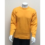 UNISEX Cotton Sweater